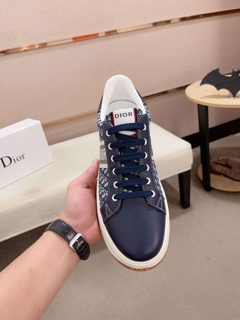 Christian Dior Casual Shoes